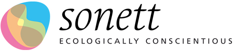 Sonett Logo